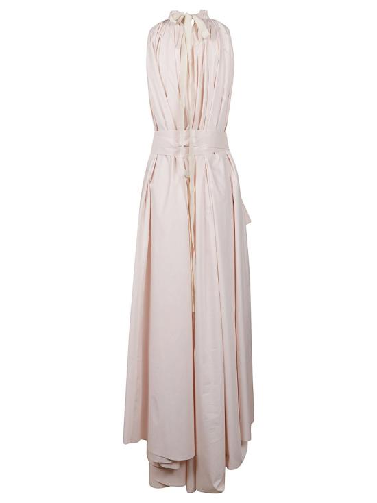 26SS 사 수 파이 롱 원피스 S26580 Pink - SA SU PHI