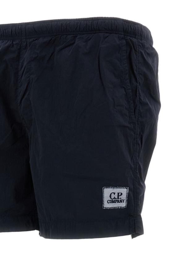 26SS 씨피 컴퍼니 스윔팬츠 RSCMBW736A006369G888 Blue - C.P. COMPANY