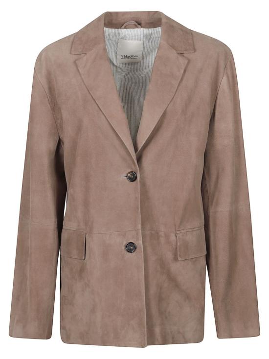 26SS 막스마라 자켓 2619441013600 Brown