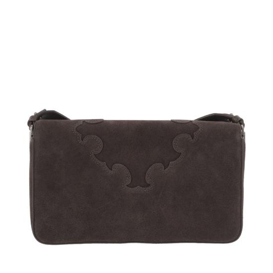 26SS 핑코 숄더백 106243A0F6M11O Black - PINKO