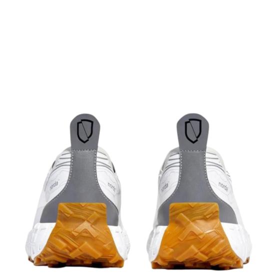 26SS 노르다 스니커즈 001AMWWHGUM White - NORDA