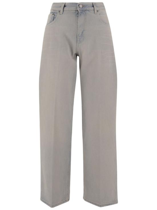26SS 하이쿠레 데님 팬츠 HEW03330DF203L0932 Grey