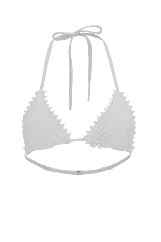 26SS 자크뮈스 비키니 수영복 TOW00886AJ00135100 White