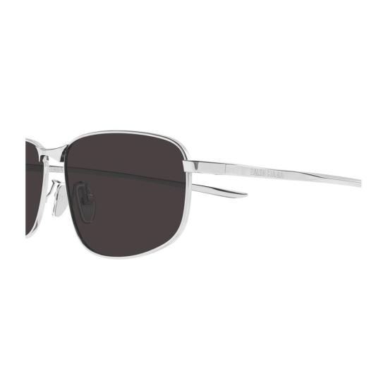 26SS 발렌시아가 선글라스 19Z75GA0A Grey - BALENCIAGA