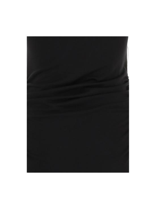 26SS 자크뮈스 민소매 티셔츠 TSW00567AJ00189990 Black - JACQUEMUS