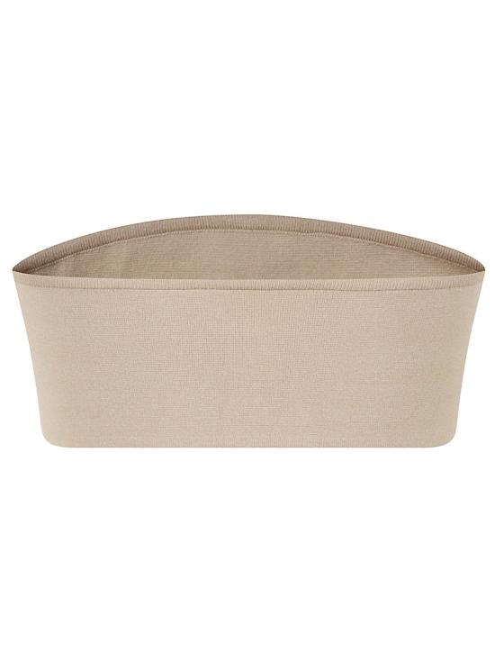 26SS 막스마라 민소매 티셔츠 2611861033600 Neutrals - MAX MARA