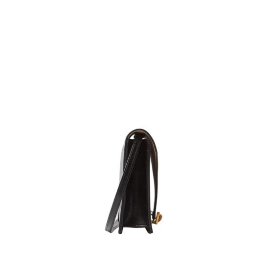 26SS 베르사체 숄더백 10237241A174531B55J Black - VERSACE
