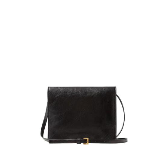 26SS 베르사체 숄더백 10237241A174531B55J Black - VERSACE