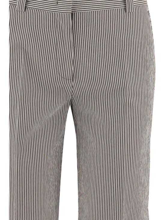 26SS 큐엘투 수트 팬츠 MELODYB5063573 Grey - QL2