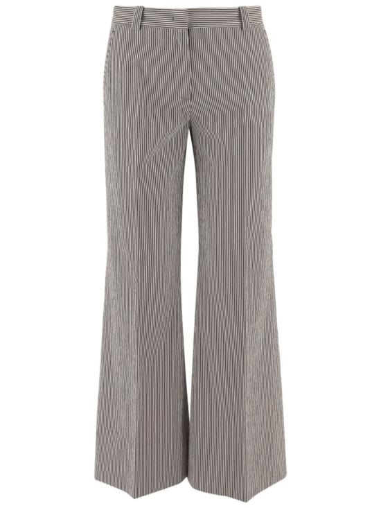 26SS 큐엘투 수트 팬츠 MELODYB5063573 Grey