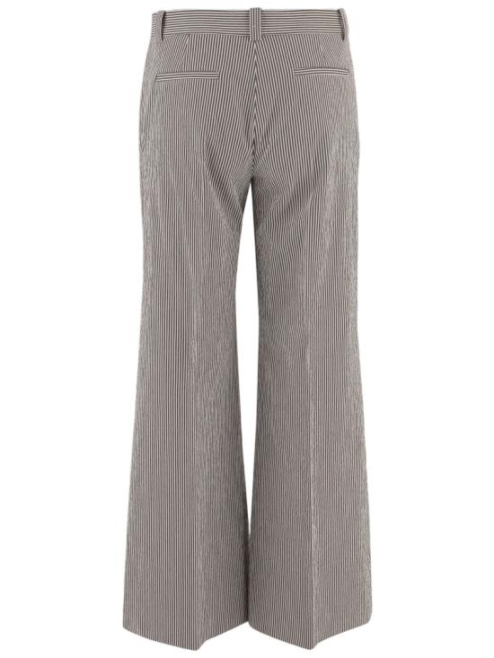 26SS 큐엘투 수트 팬츠 MELODYB5063573 Grey - QL2