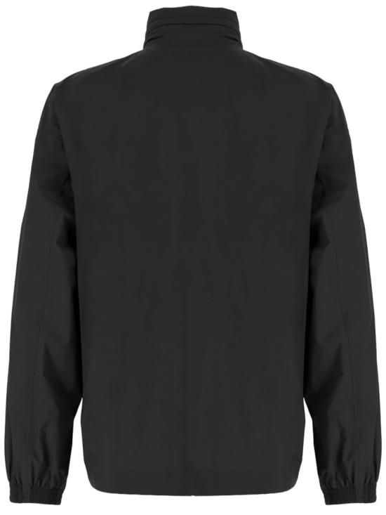 26SS 세이브더덕 자켓 C32692MLITE2210000 Black - SAVE THE DUCK