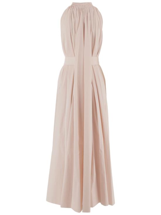 26SS 사 수 파이 롱 원피스 S265800200 Pink - SA SU PHI