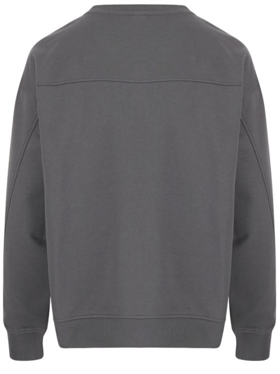 26SS 핑코 긴팔 티셔츠 100534A33GK10 Grey - PINKO