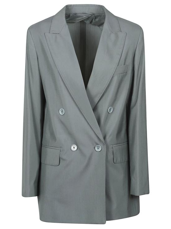 26SS 막스마라 자켓 2611041092600 Grey