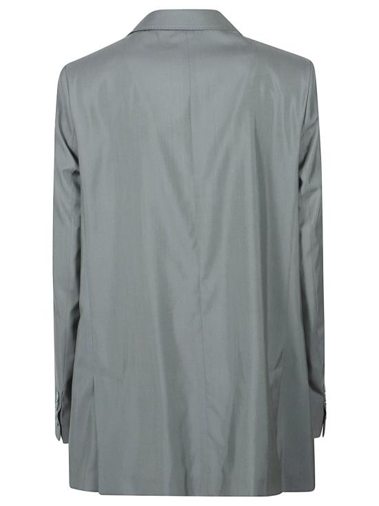 26SS 막스마라 자켓 2611041092600 Grey - MAX MARA