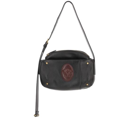 26SS 베르사체 숄더백 10250281A174492B0AJ Black