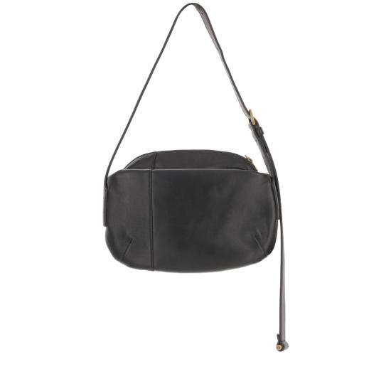 26SS 베르사체 숄더백 10250281A174492B0AJ Black - VERSACE