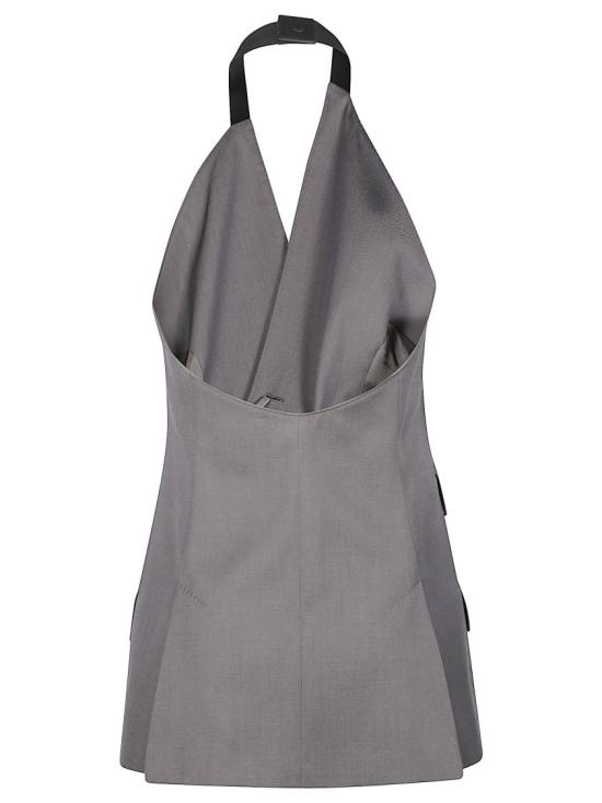 26SS 막스마라 자켓 2611281163600 Grey - MAX MARA