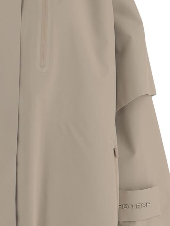 26SS 세이브더덕 자켓 C42683WEPIK2240042 Pink - SAVE THE DUCK