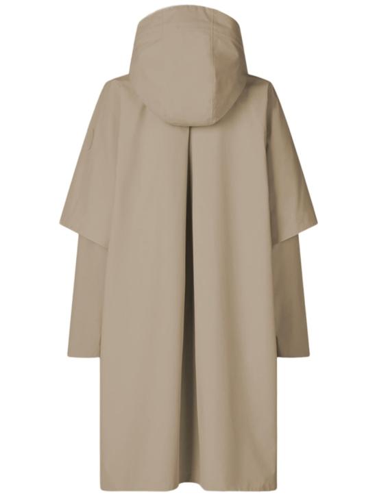 26SS 세이브더덕 자켓 C42683WEPIK2240042 Pink - SAVE THE DUCK