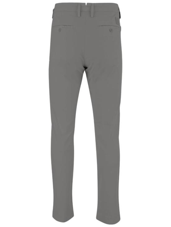 26SS 야콥코헨 데님 팬츠 JUMP0001003B75 Grey - JACOB COHËN