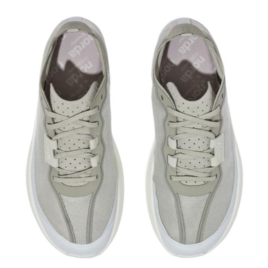 26SS 노르다 스니커즈 005MNEVE White - NORDA