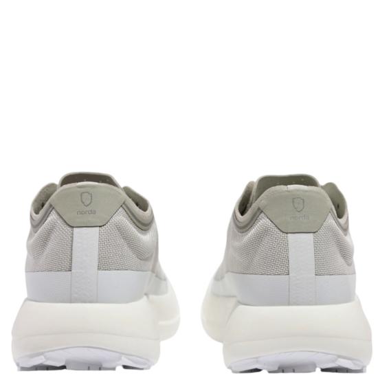 26SS 노르다 스니커즈 005MNEVE White - NORDA