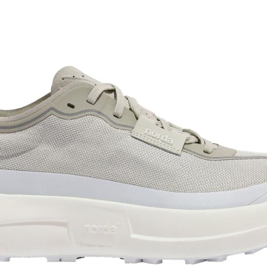 26SS 노르다 스니커즈 005MNEVE White - NORDA