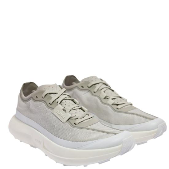 26SS 노르다 스니커즈 005MNEVE White - NORDA