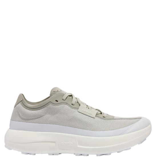 26SS 노르다 스니커즈 005MNEVE White