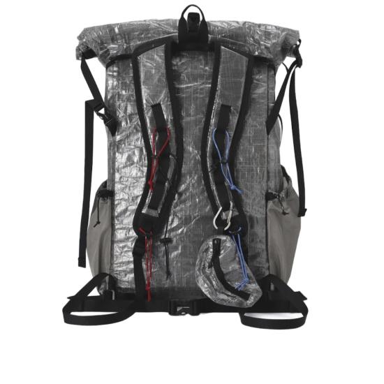 26SS 앤드원더 백팩 5745975208022 Grey - AND WANDER