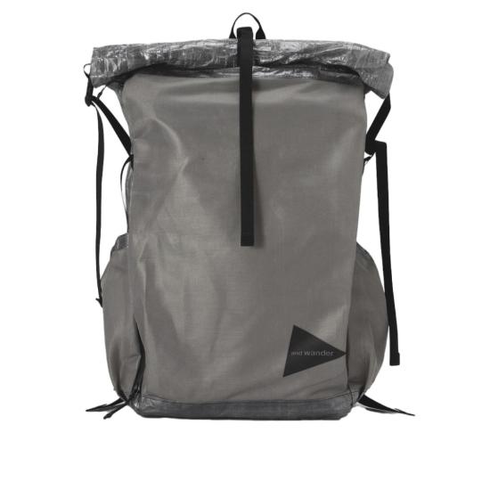 26SS 앤드원더 백팩 5745975208022 Grey