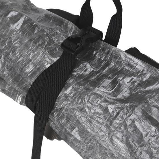 26SS 앤드원더 백팩 5745975208022 Grey - AND WANDER