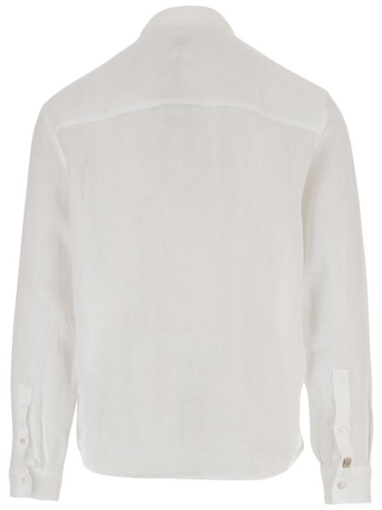 26SS 야콥코헨 긴팔 셔츠 JURCR031001A00 White - JACOB COHËN