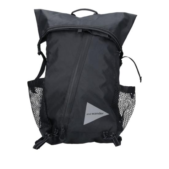 26SS 앤드원더 백팩 5745975115010 Black