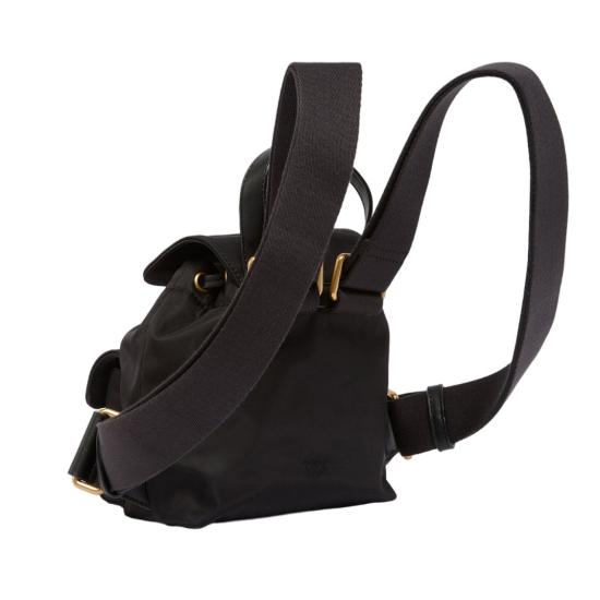 26SS 핑코 백팩 106053A358Z99Q Black - PINKO