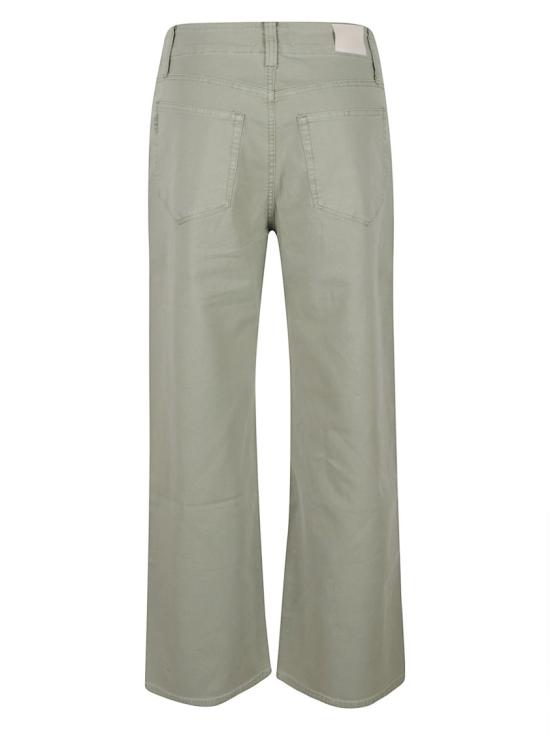 26SS 페이지 스트레이트 팬츠 1K64M83D502 Grey - PAIGE