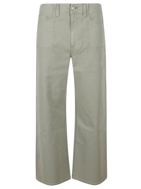 26SS 페이지 스트레이트 팬츠 1K64M83D502 Grey