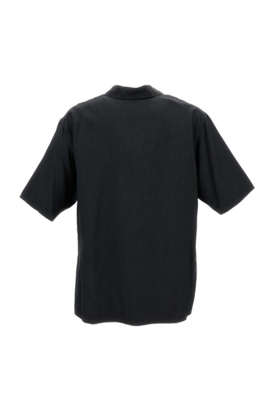 26SS 캡틴 선샤인 반팔 셔츠 KS26SSH05INK Black - KAPTAIN SUNSHINE