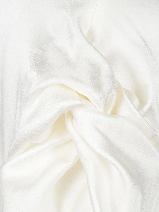 26SS 빅토리아 베컴 셔츠 1226WSH007231A White - VICTORIA BECKHAM