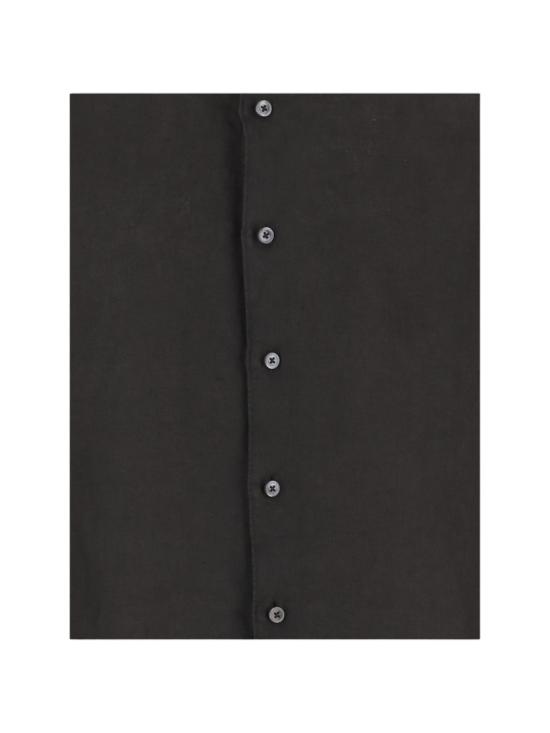 26SS 게라르디니 셔츠 REGENT776T4531 Black - GHERARDINI