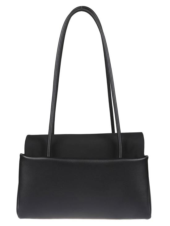 26SS 프라다 숄더백 1BA495VOPO2G52 Black