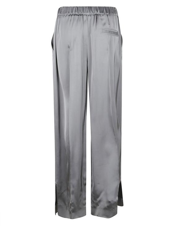 26SS 질샌더 스트레이트 팬츠 J02KA0180J65022030 Grey - JIL SANDER