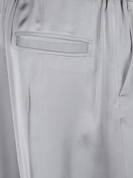 26SS 질샌더 스트레이트 팬츠 J02KA0180J65022030 Grey - JIL SANDER