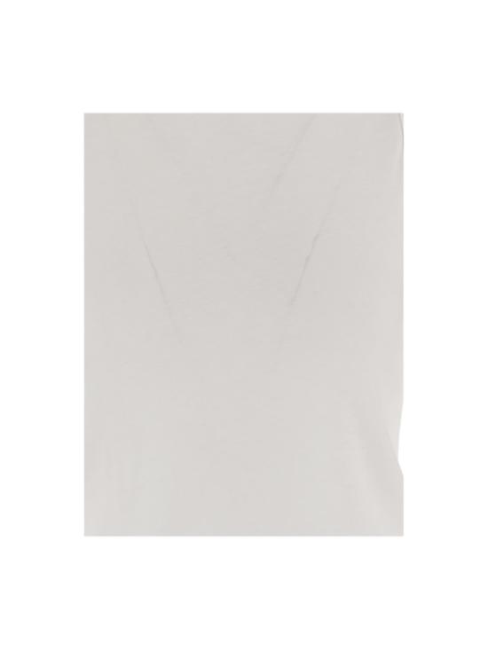 26SS 자크뮈스 반팔 티셔츠 TSW00568AJ00189100 White - JACQUEMUS