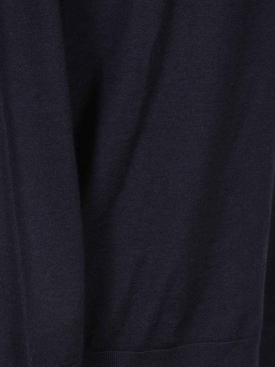 26SS 사 수 파이 스웨터 S26673 Black - SA SU PHI