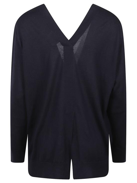 26SS 사 수 파이 스웨터 S26673 Black - SA SU PHI