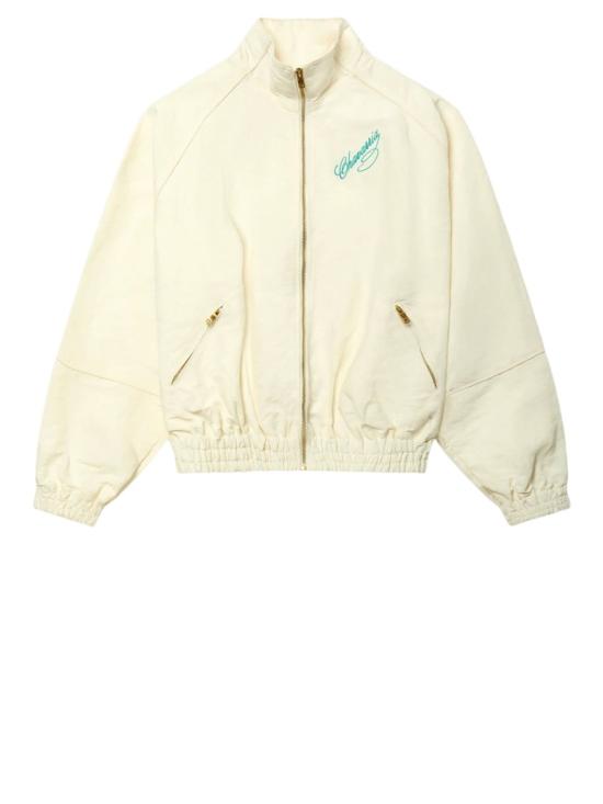 26SS 윌리 차바리아 자켓 WCJKT0066065 Neutrals