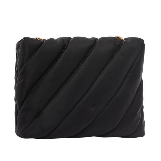 26SS 핑코 숄더백 103347A358Z99Q Black - PINKO